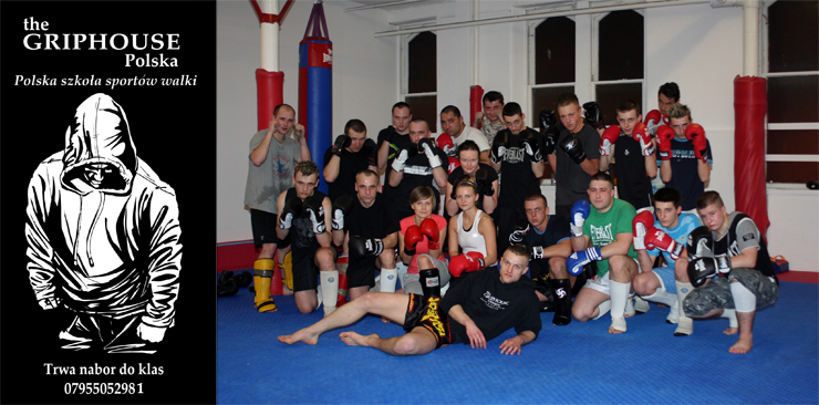POLSKI KLUB SPORTOWY Glasgow