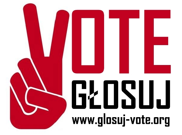 VOTE-GŁOSUJ