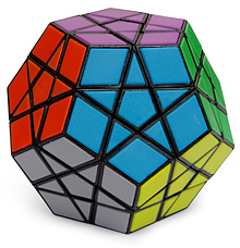 RubikCube