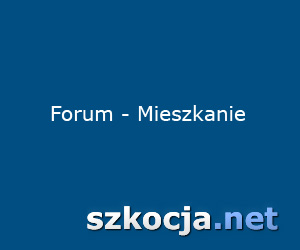 Mieszkanie