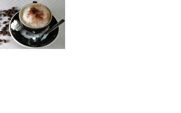 Babskie Spotkania przy Kawie :)