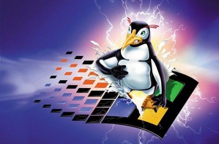 Linux Corner