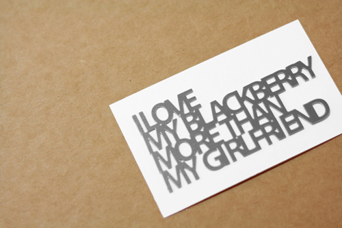 BlackBerry World News