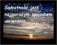 samotność po 40