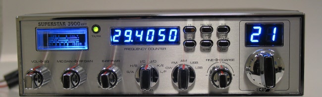 CB Radio