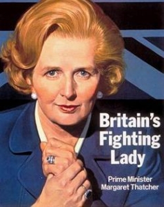 Thatcher