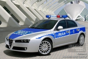 policjant
