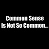 common.sense