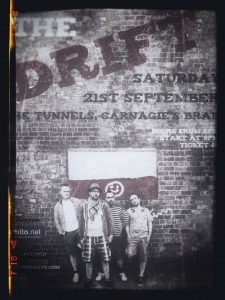 TheDriftBand