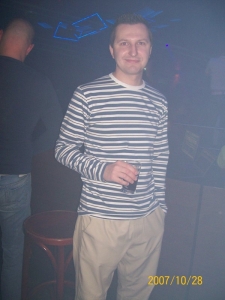 David