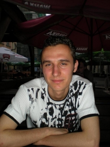 Tomasz 