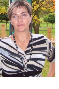 Grażyna