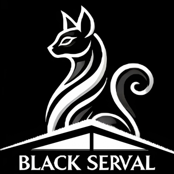 BlackServal